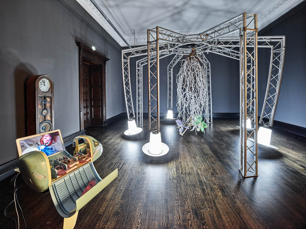 Beste in Bremen für die Kunsthalle, Stuttgart für die Opernlandschaf