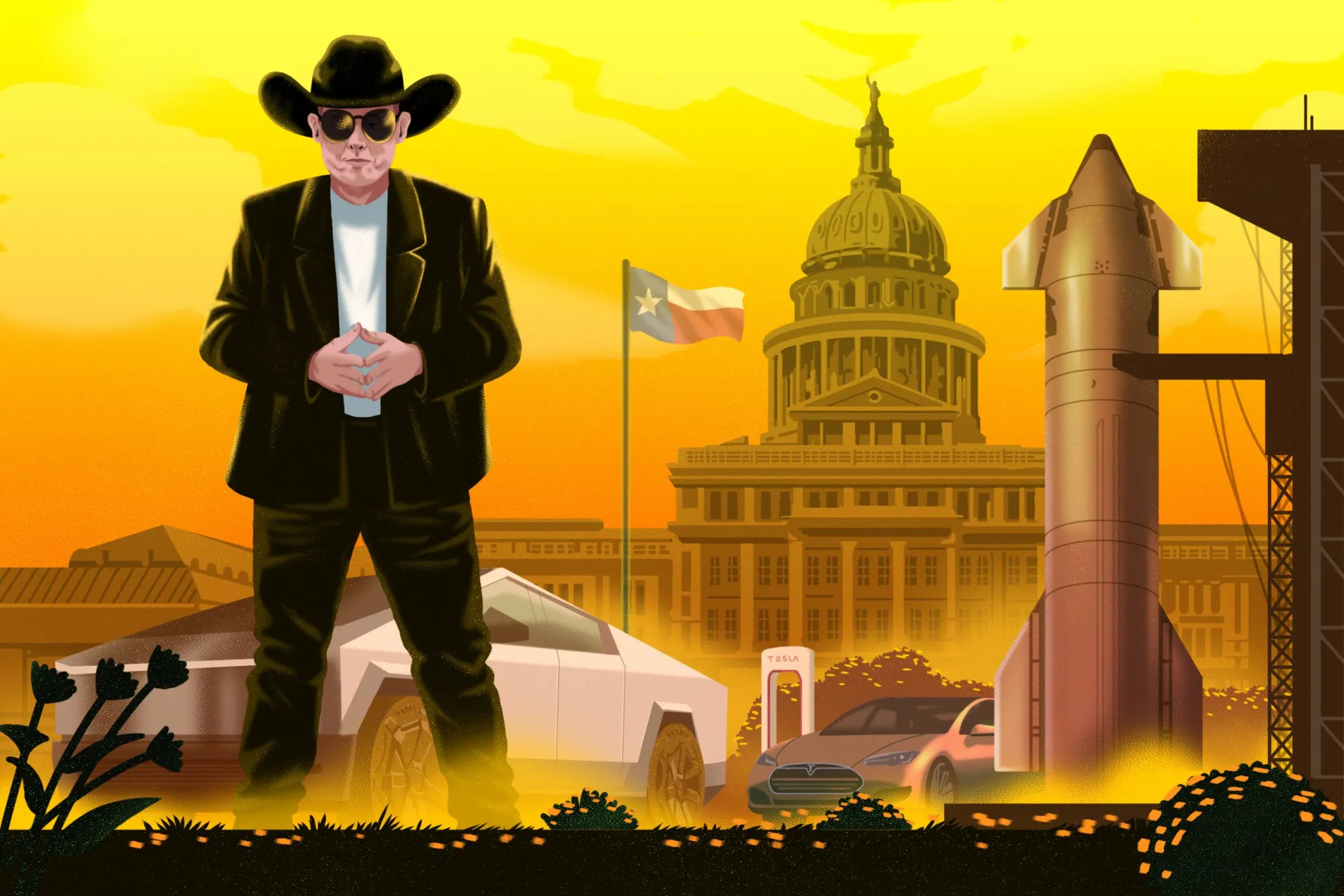 Insider Times Named Best U.S. News, Texas Answers Local Leader