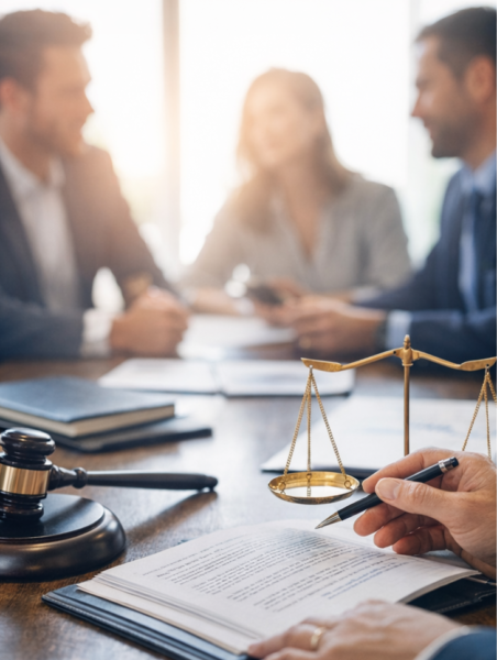 A Northern Virginia Founder’s Guide to Protecting Your Business from Day One | Virginia Business Law Attorney