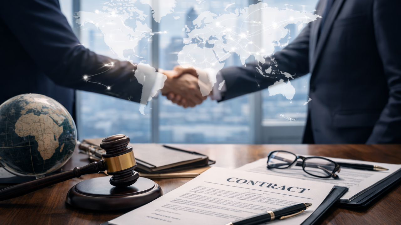 Force Majeure Laws – Contract Disruptions Excused Performance and Notice Rules