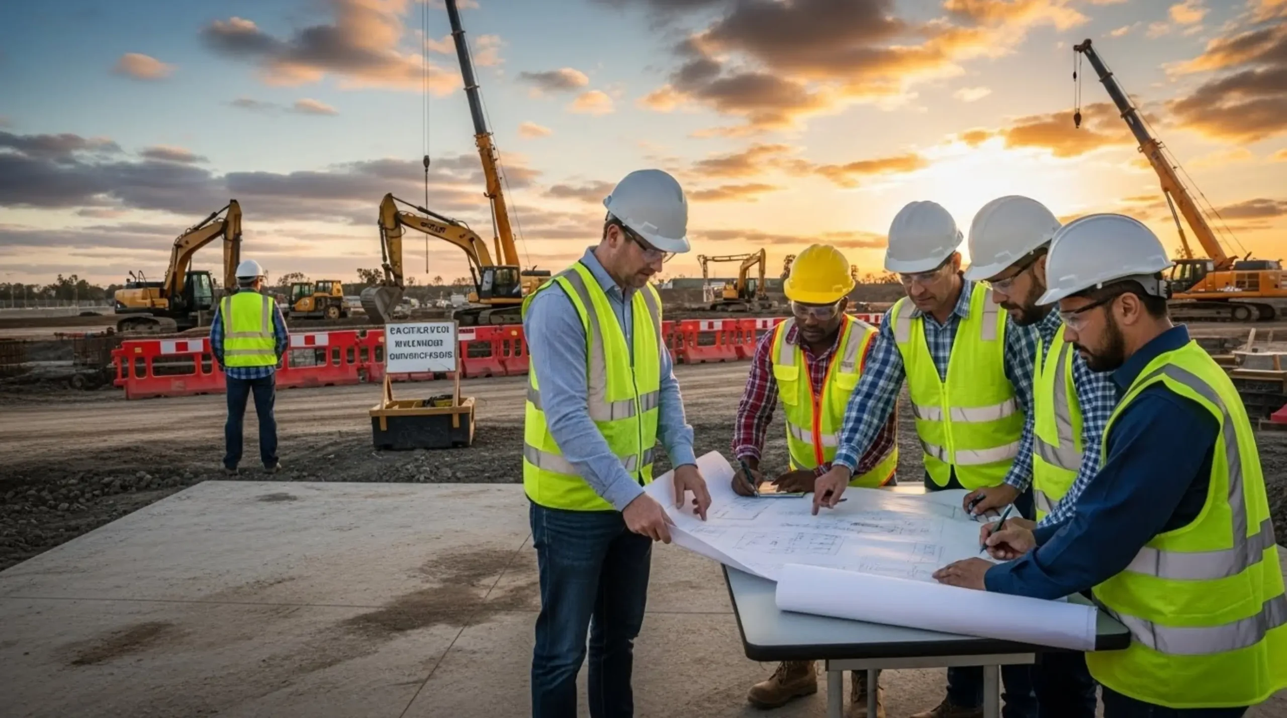 Maintenance Contractor Laws – Service Agreements Safety Duties and Facility Liability