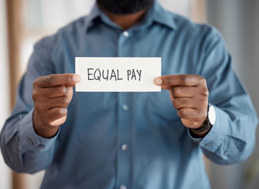 Equal Pay Laws – Wage Discrimination and Employee Protections