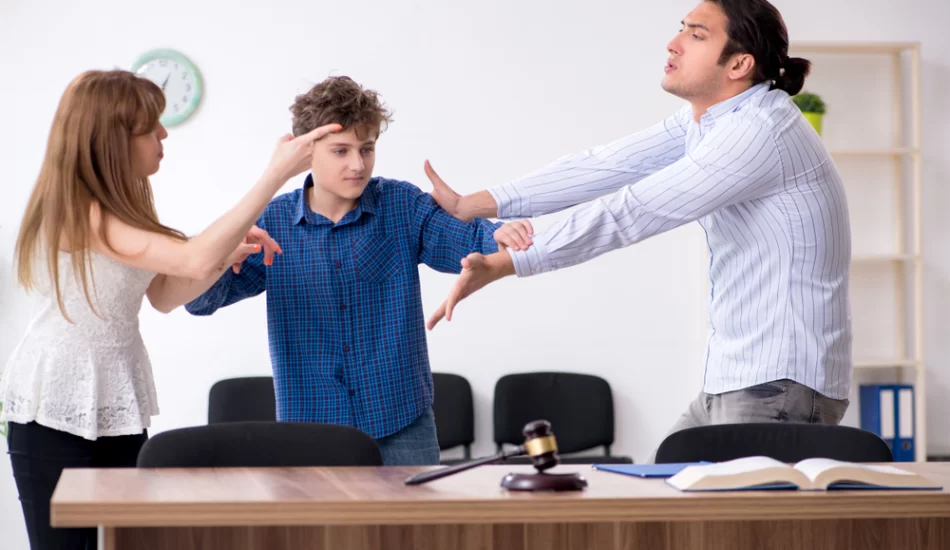 Family Law Mediation – Resolving Divorce and Custody Disputes