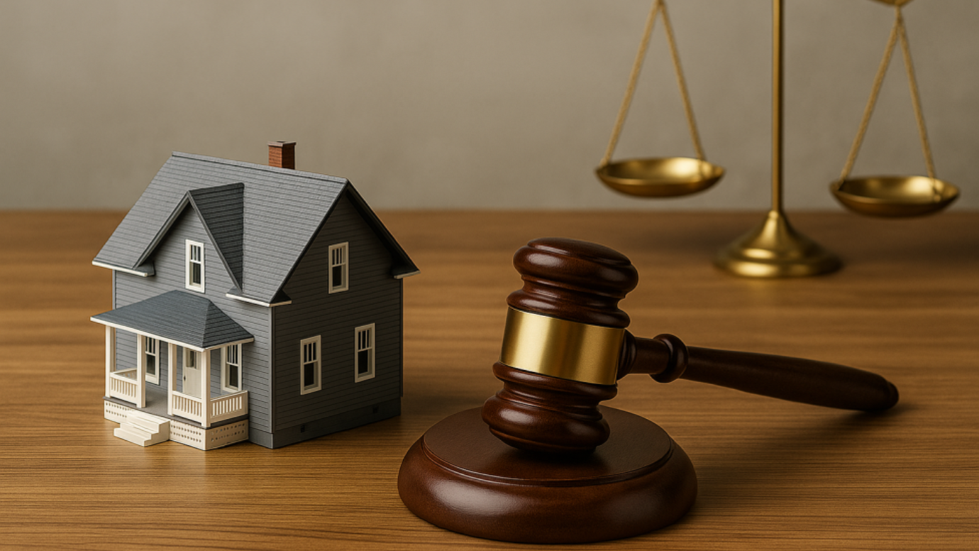 Joint Ownership Laws – Property Rights and Survivorship Rules