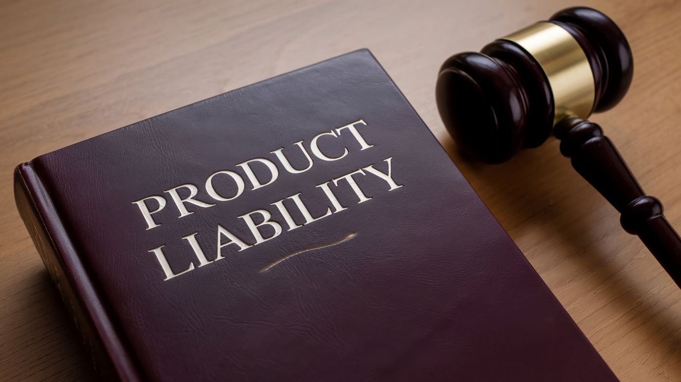 Product Liability Laws – Rights After Defective Product Injuries