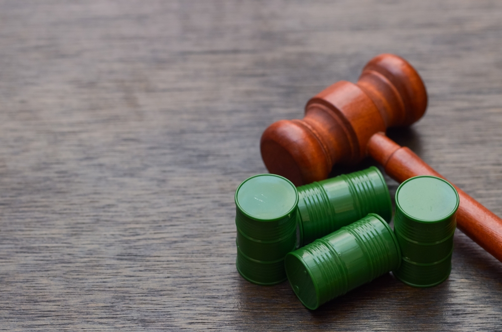 Environmental Site Laws – Contamination Cleanup Property and Owner Liability