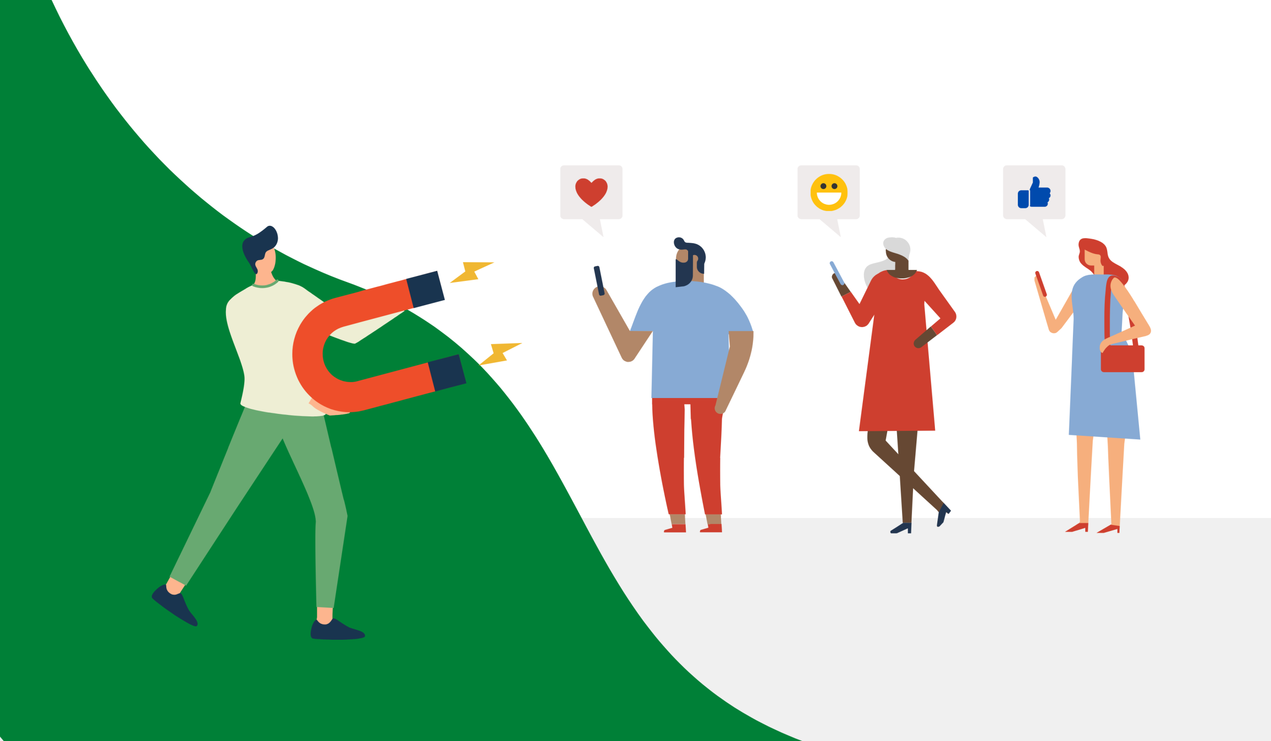 Customer Acquisition Strategies – Turning Prospects Into Paying Buyers