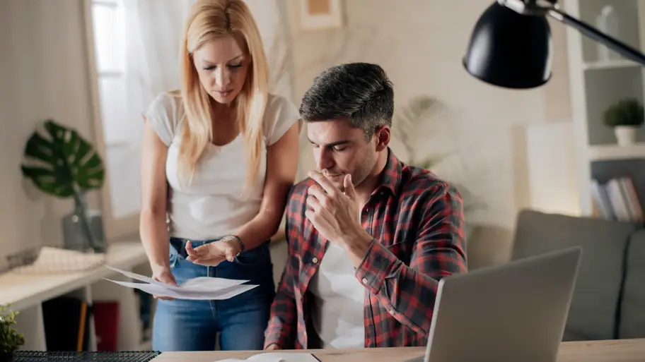 Deficiency Judgment Laws – Remaining Loan Balances and Creditor Claims